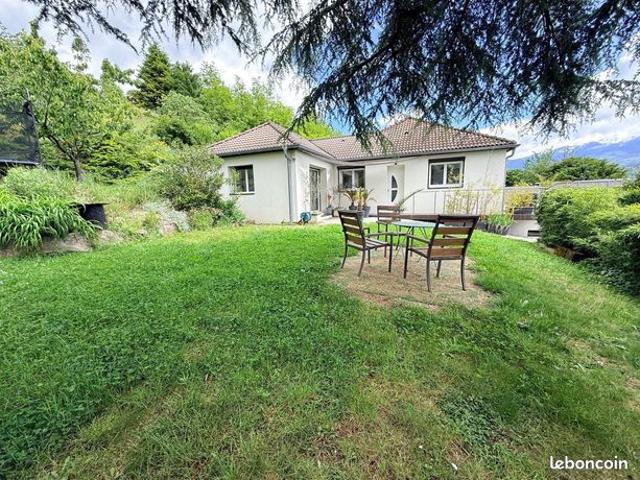 Maison 6 pièces 159 m²