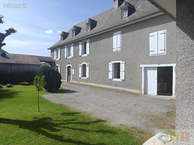 Maison 6 pièces 159 m²