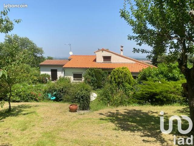 Maison 5 pièces 159 m²