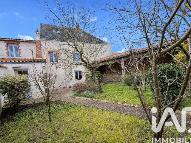Maison 6 pièces 159 m²