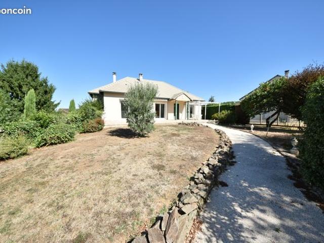 Maison 6 pièces 159 m²