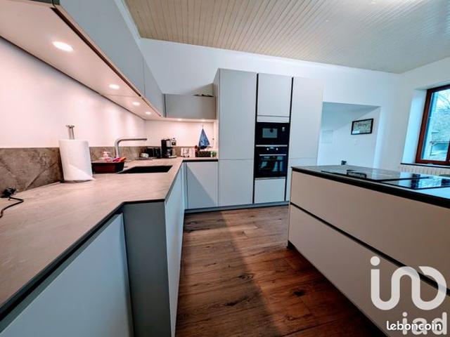 Maison 6 pièces 159 m²