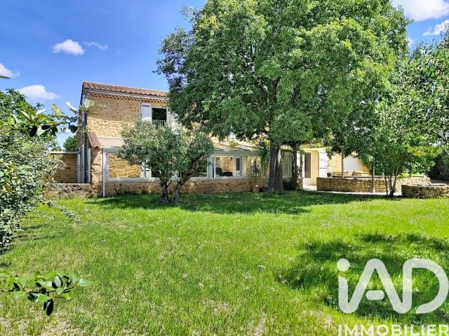 Maison 6 pièces 159 m²