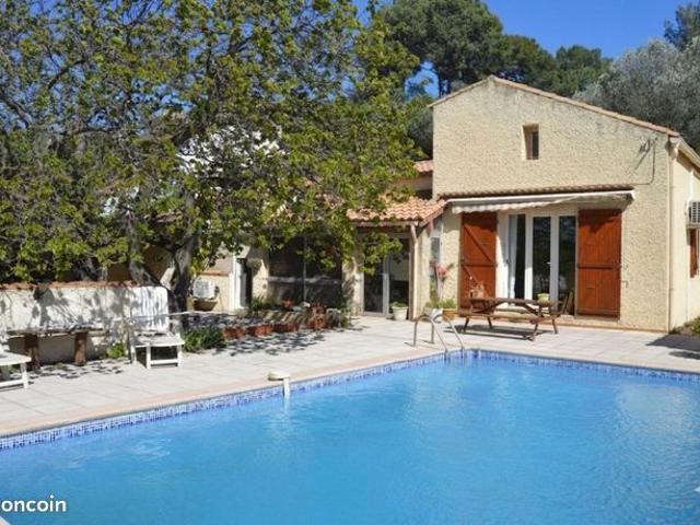 Maison 6 pièces 159 m²