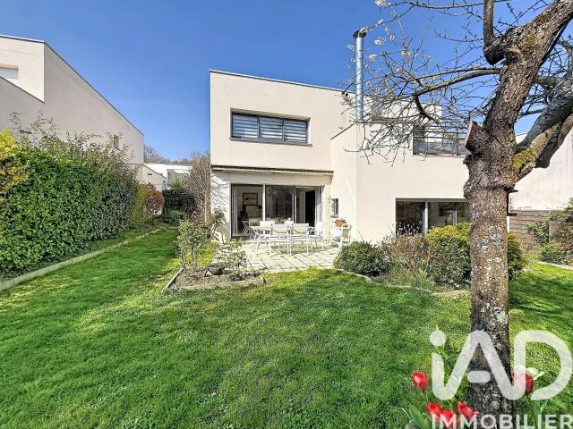 Maison 6 pièces 159 m²