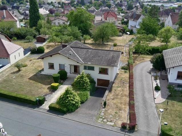 Maison 6 pièces 159 m²