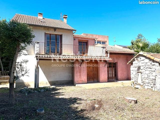 Maison 6 pièces 159 m²