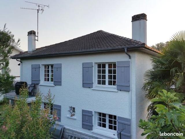 Maison 6 pièces 159 m²
