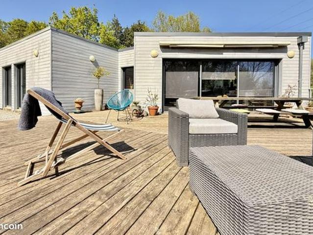 Maison 6 pièces 159 m²
