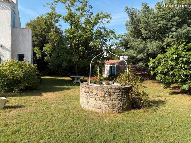 Maison 6 pièces 159 m²