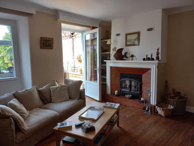 Maison 6 pièces 159 m²