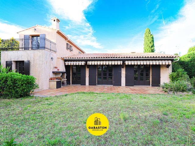 Maison 6 pièces 159 m²