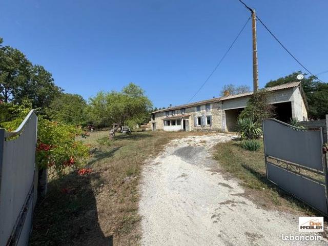 Maison 6 pièces 159 m²