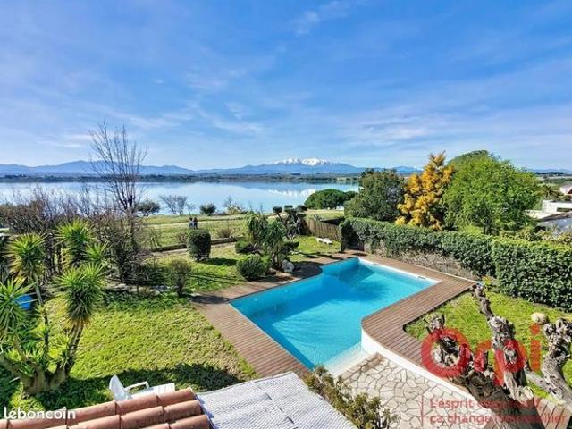 Maison 7 pièces 189 m²