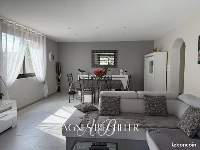 Maison 6 pièces 159 m²