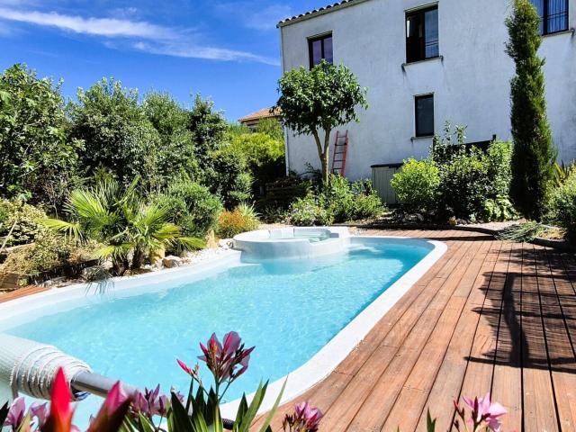 Maison 6 pièces 159 m²