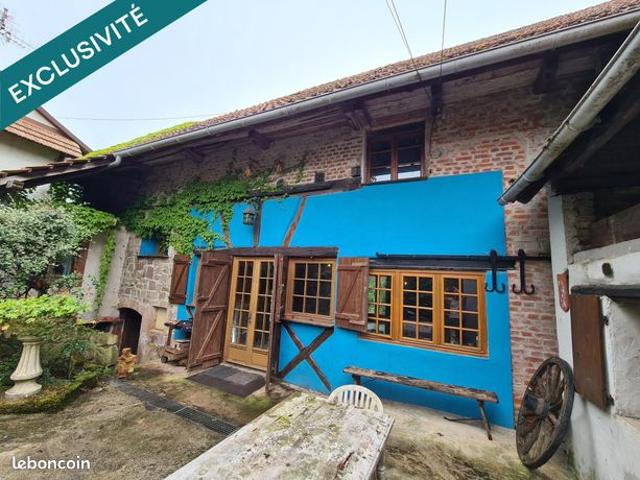 Maison 6 pièces 159 m²
