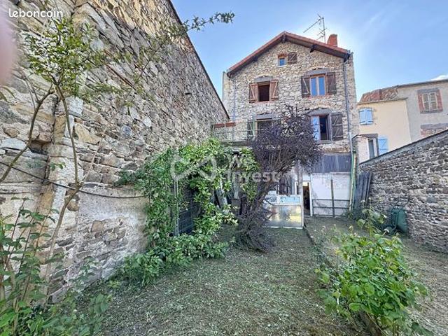 Maison 6 pièces 159 m²