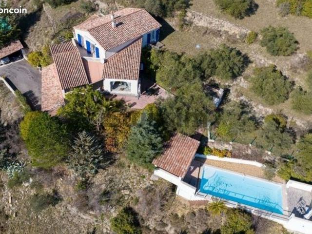 Maison 6 pièces 159 m²