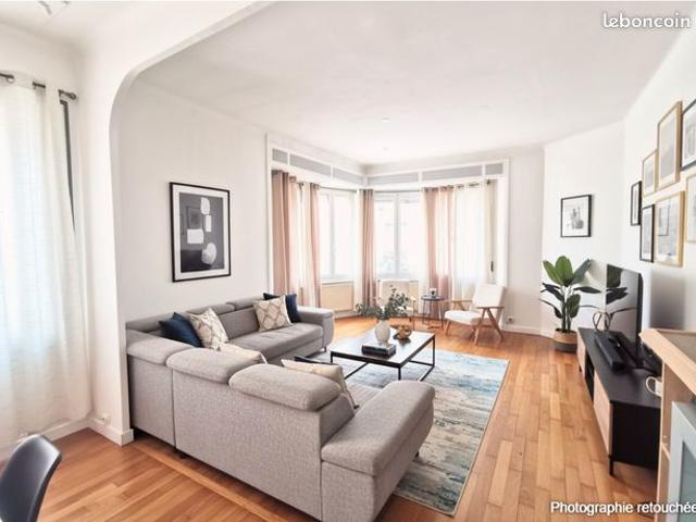 Maison 6 pièces 159 m²