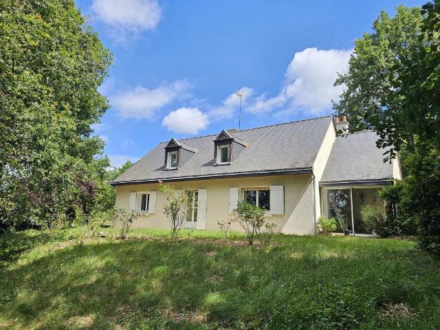 Maison 6 pièces 159 m²