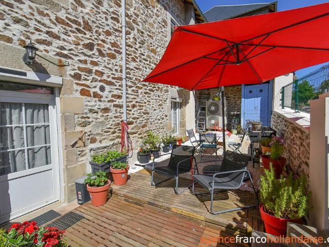 Maison 6 pièces 159 m²