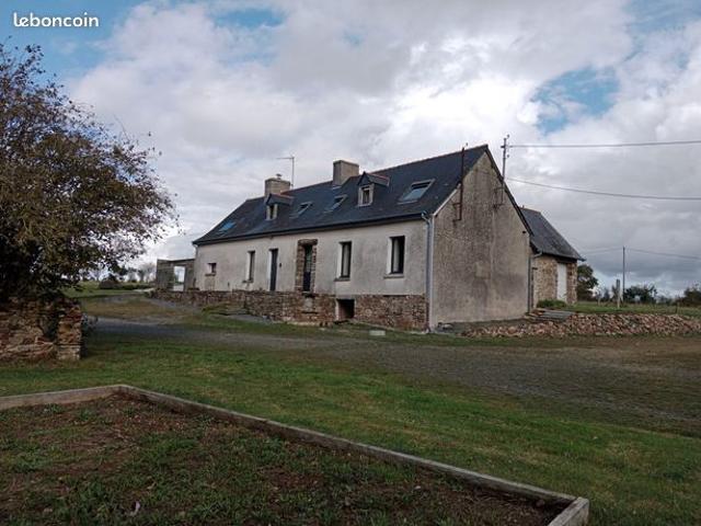 Maison 6 pièces 159 m²
