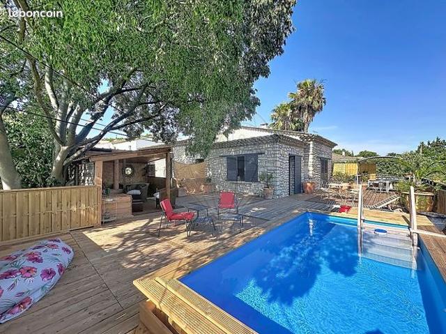 Maison 6 pièces 159 m²