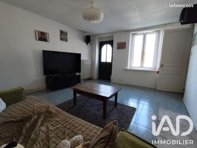 Maison 6 pièces 159 m²