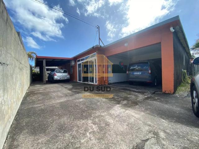 Maison 6 pièces 159 m²