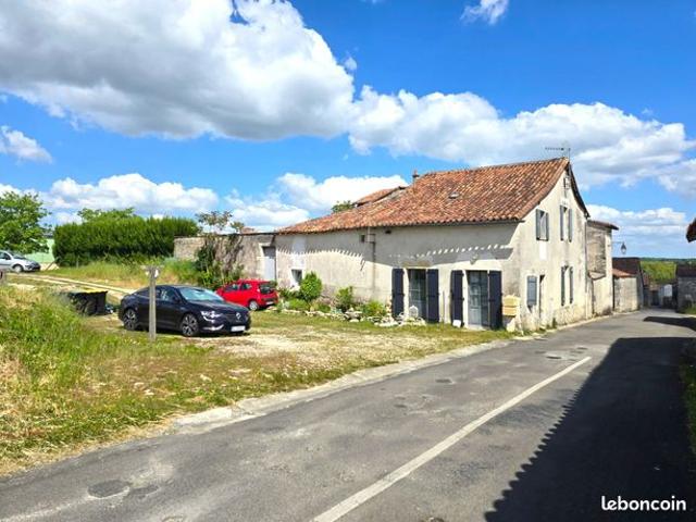 Maison 6 pièces 159 m²