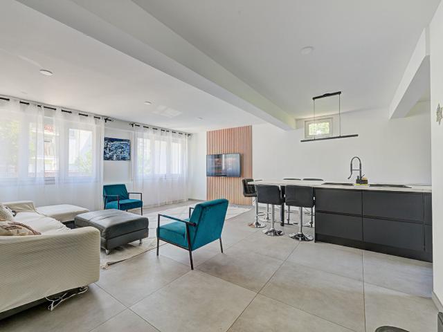 Maison 6 pièces 159 m²