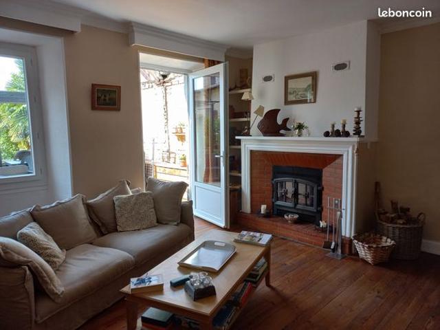 Maison 6 pièces 159 m²