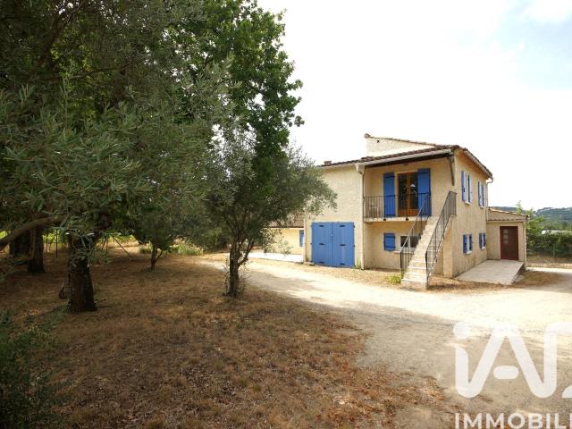 Maison 6 pièces 159 m²