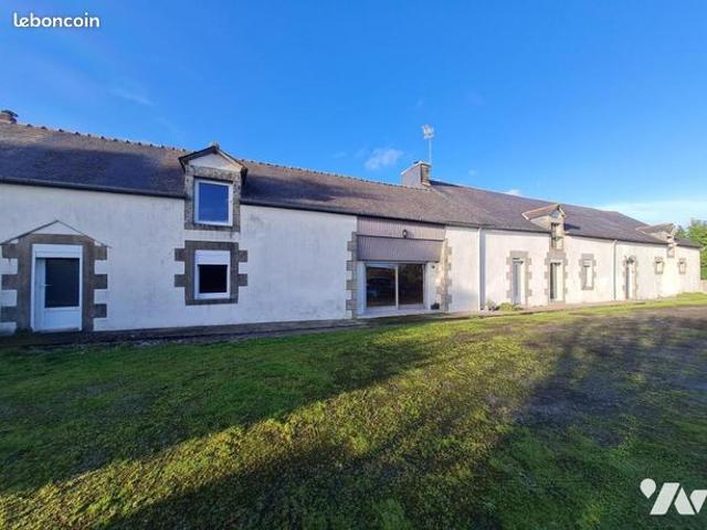 Maison 6 pièces 159 m²