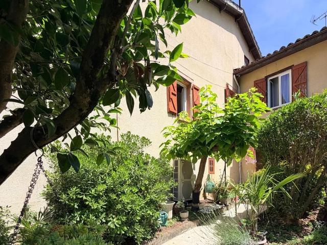 Maison 6 pièces 159 m²
