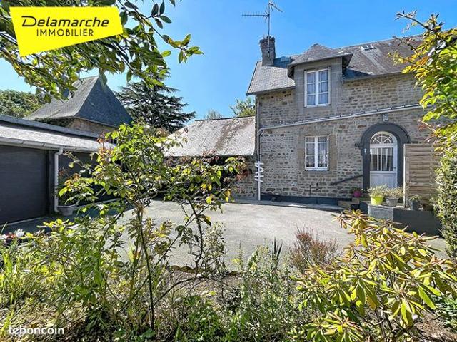 Maison 6 pièces 159 m²