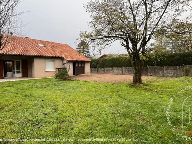 Maison 6 pièces 159 m²