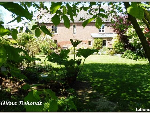 Maison 6 pièces 159 m²
