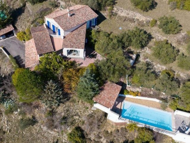 Maison 6 pièces 159 m²