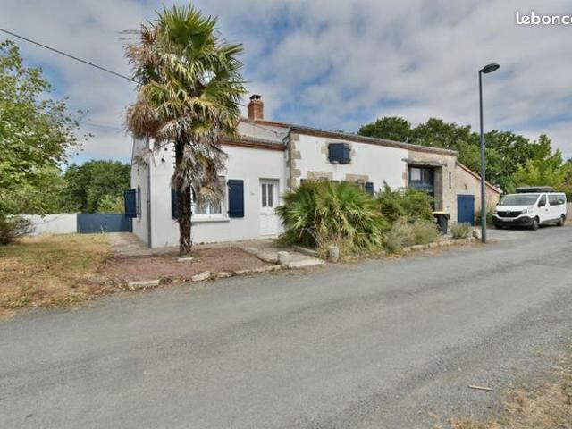 Maison 6 pièces 159 m²