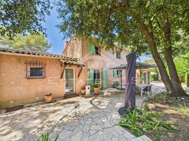 Maison 6 pièces 159 m²