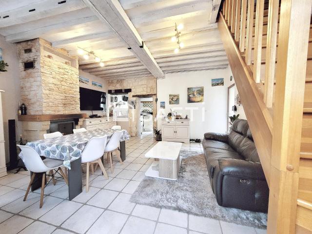 Maison 6 pièces 159 m²