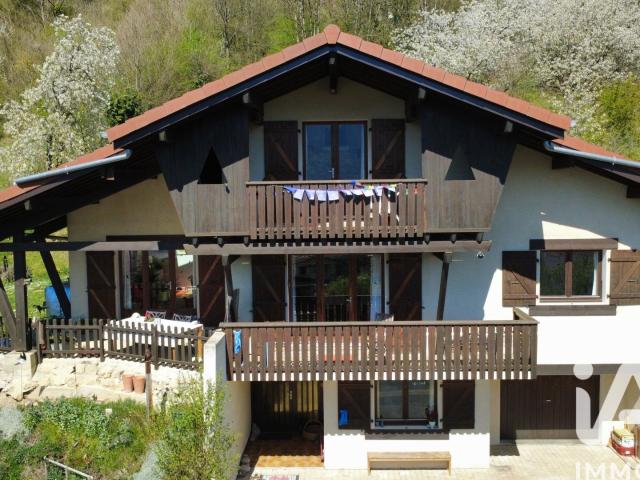 Maison 6 pièces 159 m²
