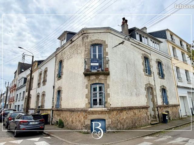 Maison 6 pièces 159 m²