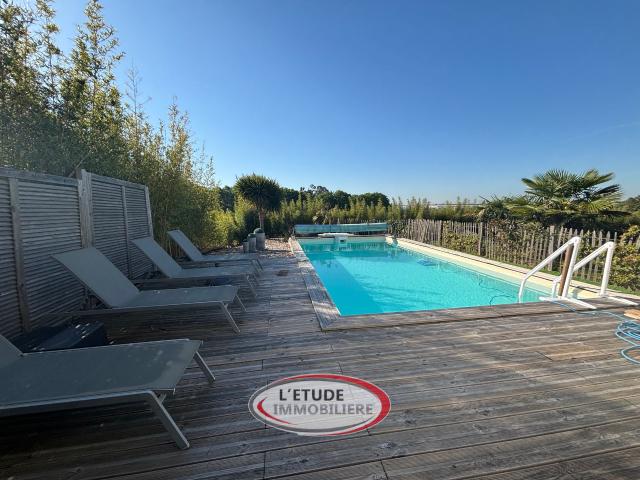 Maison 6 pièces 159 m²