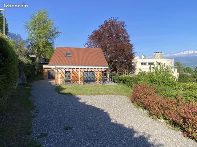 Maison 6 pièces 159 m²