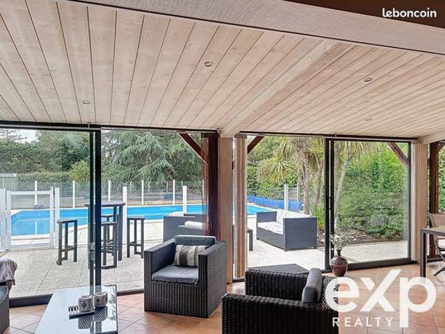 Maison 6 pièces 159 m²
