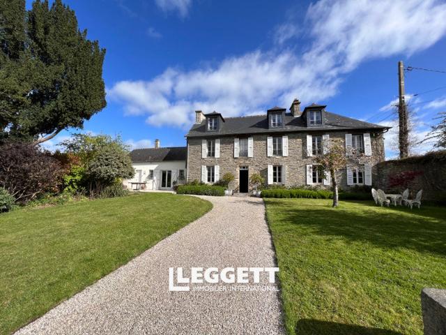 Maison 6 pièces 159 m²
