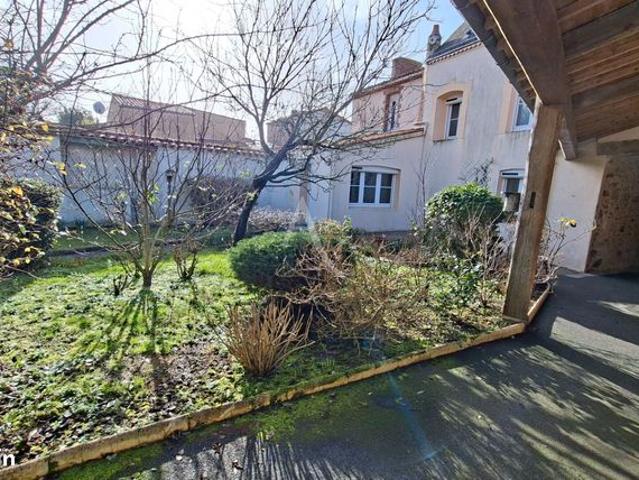 Maison 6 pièces 159 m²